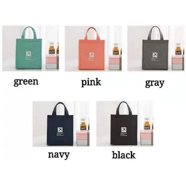 Lunch Box Bag