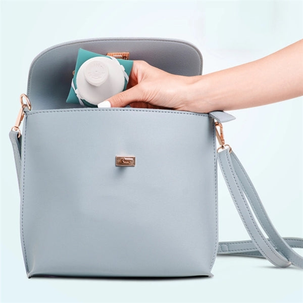 20oz Silicone Collapsible Sports Water Bottle Foldable Cup