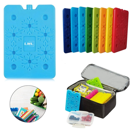 Healthy Packers Ice Pack