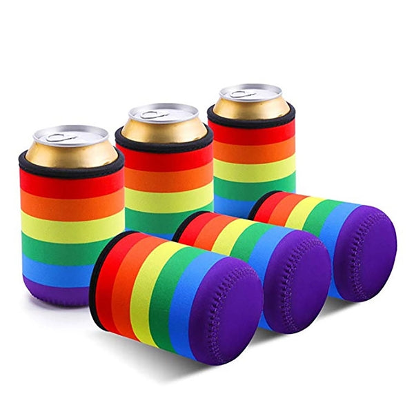 12oz Can Sock - Slim or Standard