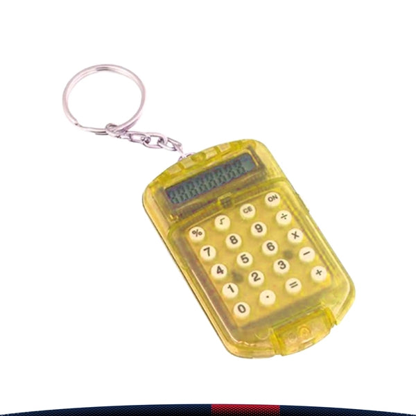 Cleys Mini Calculator
