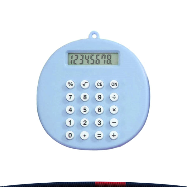 Larol Round Calculator