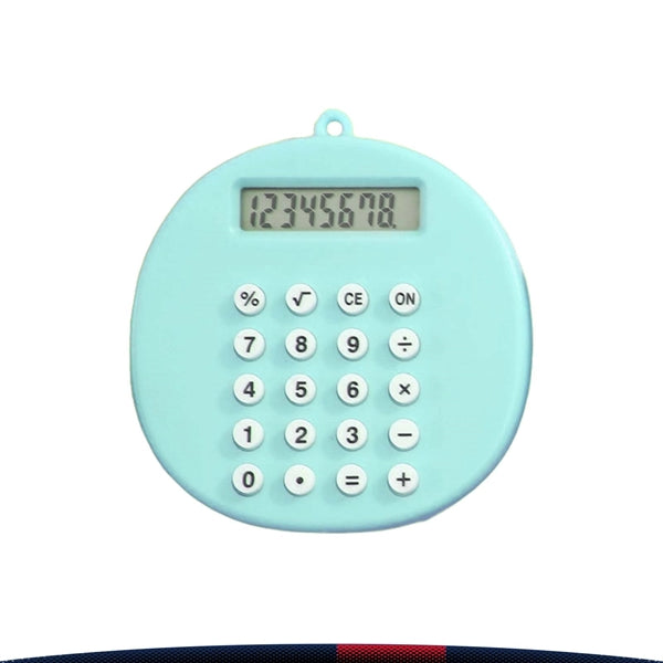 Larol Round Calculator