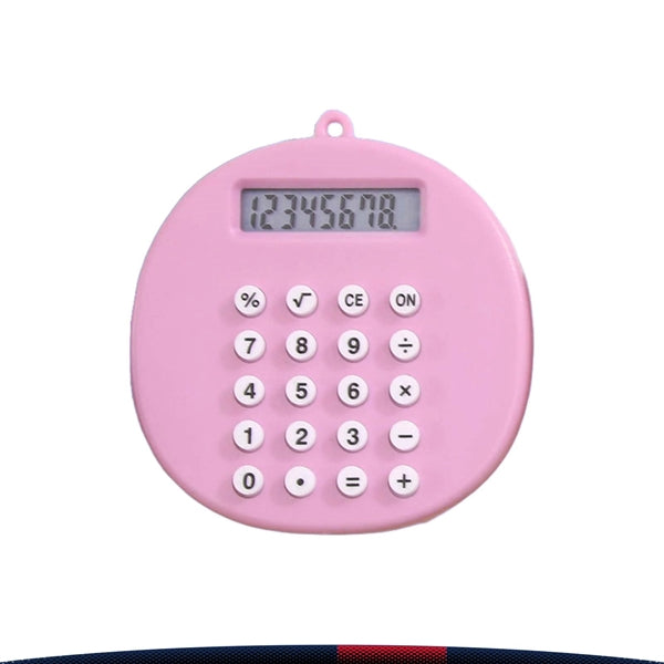 Larol Round Calculator