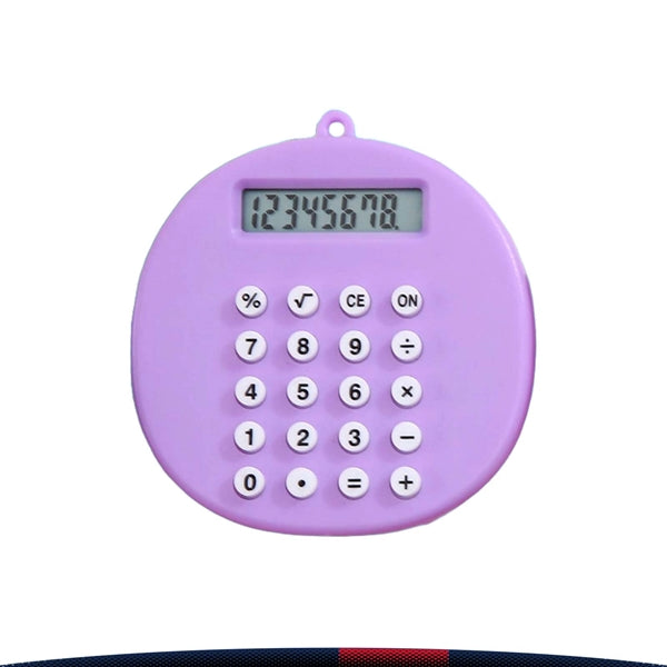 Larol Round Calculator
