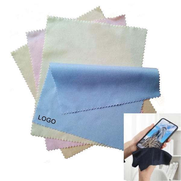 Microfiber Cleaning Cloth