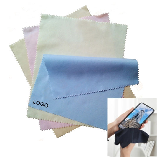 Microfiber Cleaning Cloth