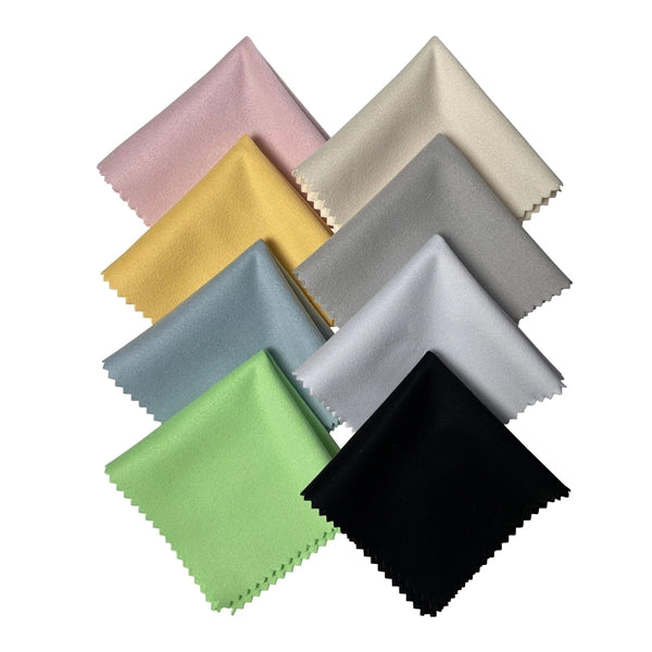 Microfiber Cleaning Cloth