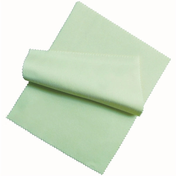Microfiber Cleaning Cloth