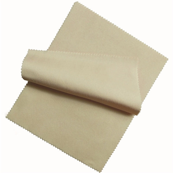 Microfiber Cleaning Cloth