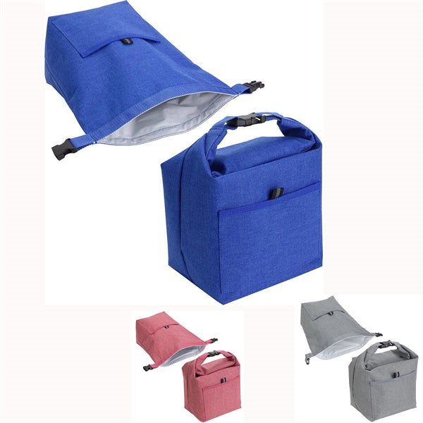 Lunch Tote Bag