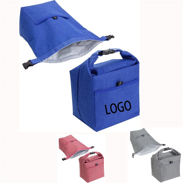 Lunch Tote Bag