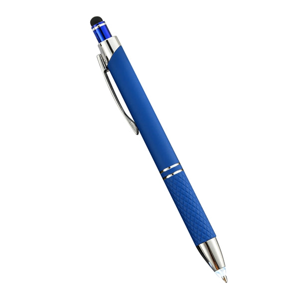 3 in 1 Stylus LED Ballpoint Pen