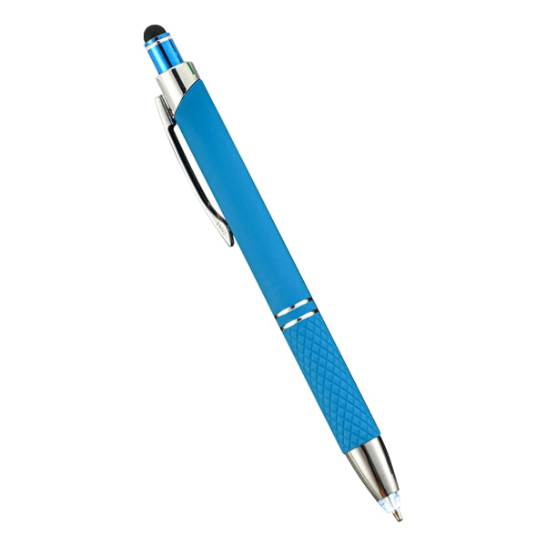 3 in 1 Stylus LED Ballpoint Pen