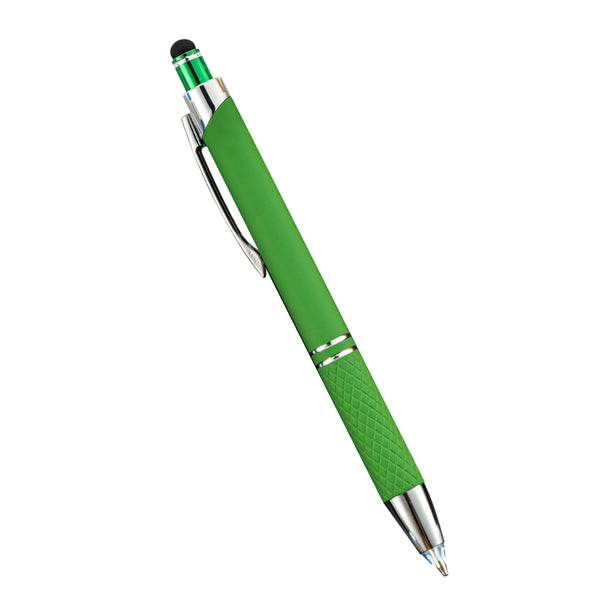 3 in 1 Stylus LED Ballpoint Pen