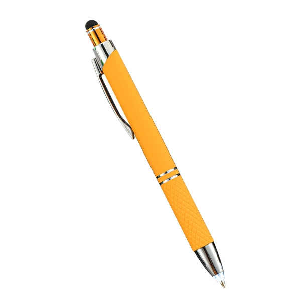 3 in 1 Stylus LED Ballpoint Pen