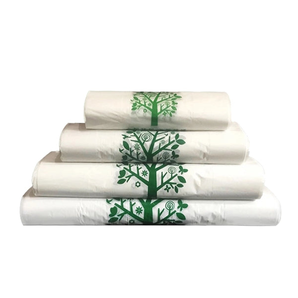 Degradable Eco Friendly Grocery Bags