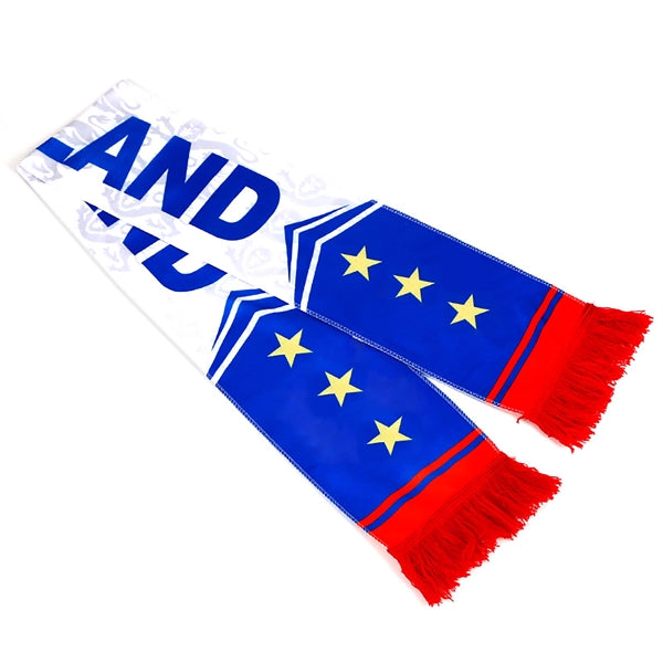 Soccer Fan Scarf