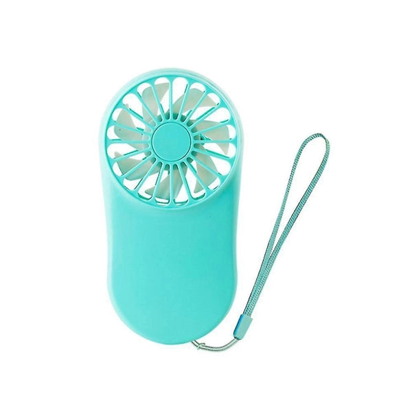 USB Rechargable Portable Handheld Fan