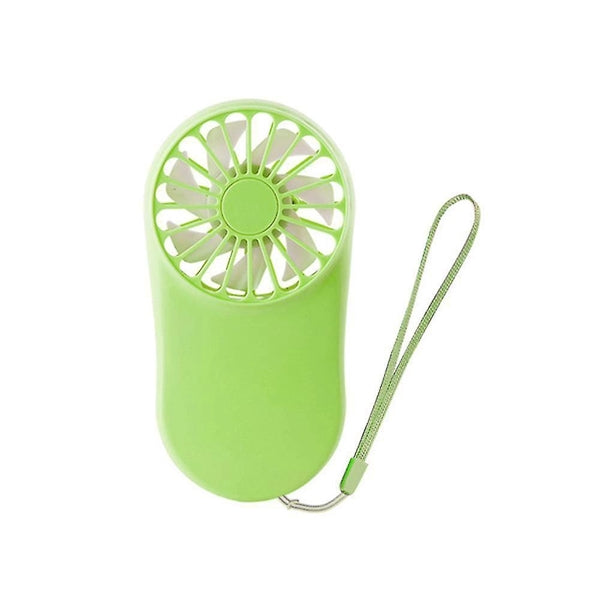 USB Rechargable Portable Handheld Fan