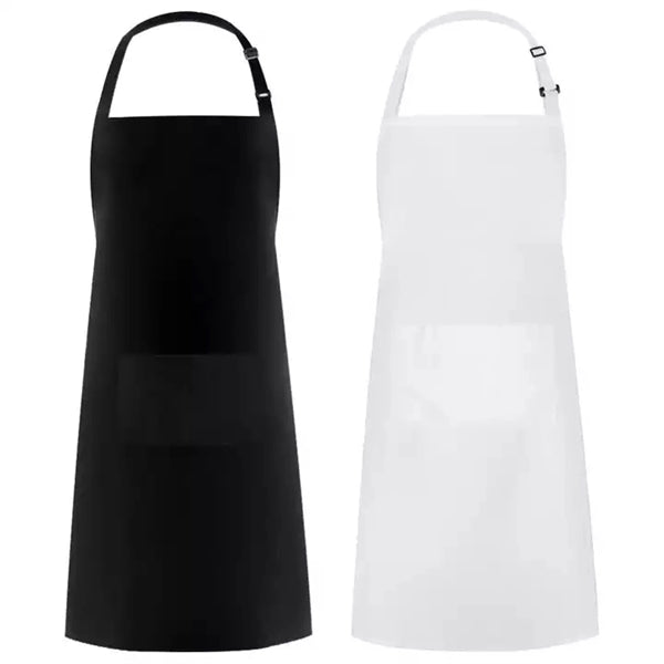 Kitchen Adjustable Bib Apron