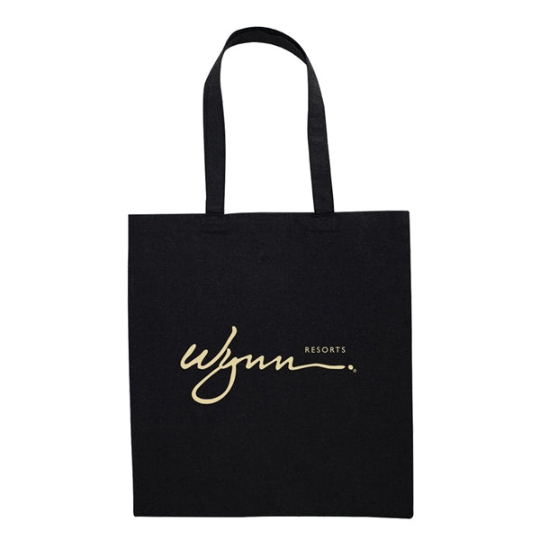 Sage 100% Recycled Canvas Tote Bag