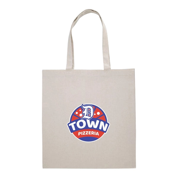 Northstar 100% Eco-Friendly Canvas Tote