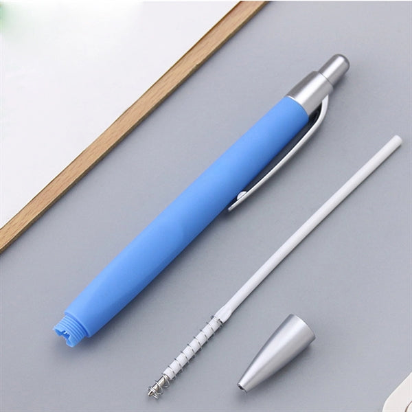 ABS Plastic Ballpoint Pen