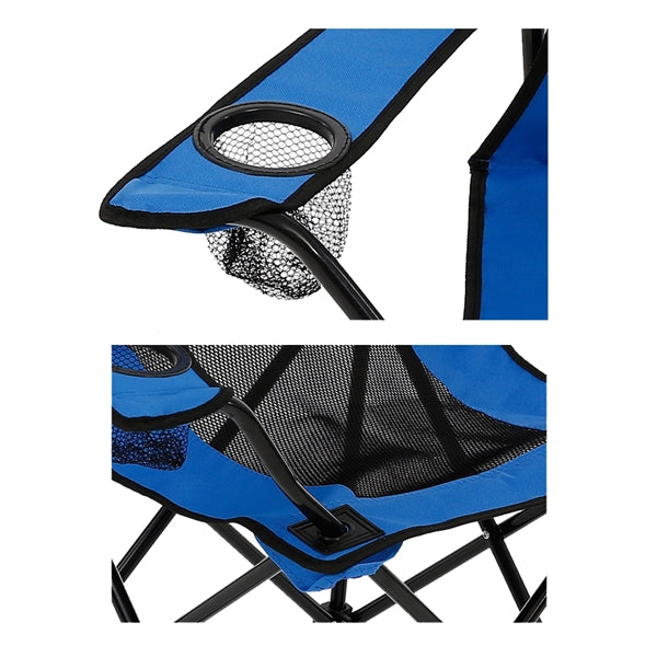 Mesh Beach Folding Chair