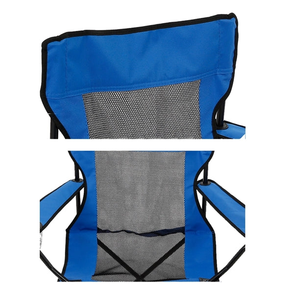 Mesh Beach Folding Chair