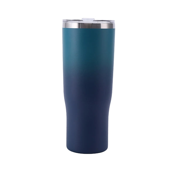 40Oz Insulated Coffee Tumbler With Handle