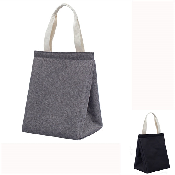 Insulated Lunch Bag
