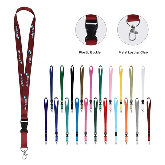 Lanyard