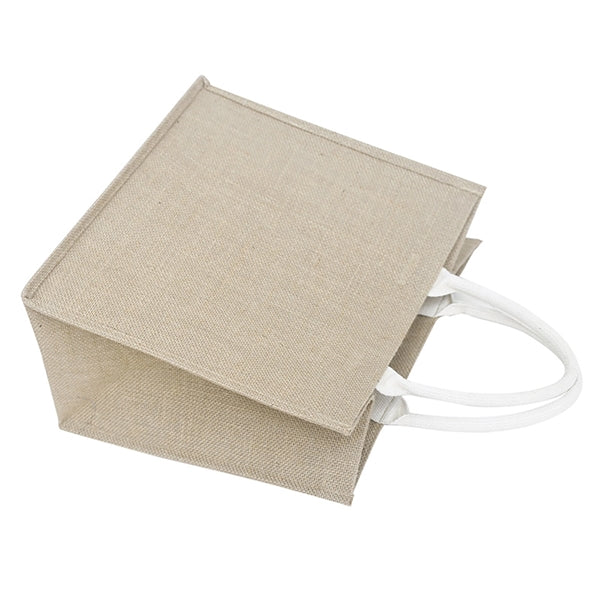 Burlap Tote Bags