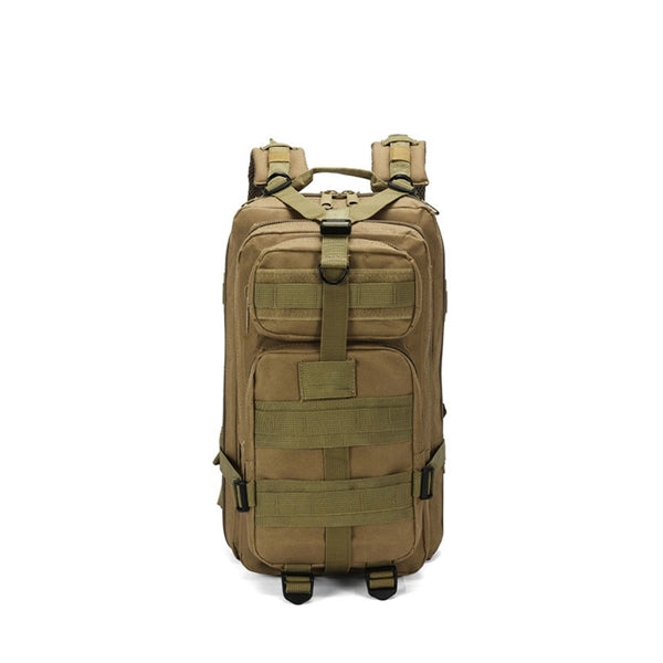 Tactical Backpack For Outdoor Climbing