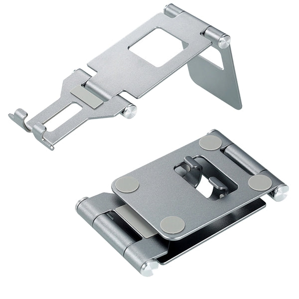 Aluminum Cell Phone Stand