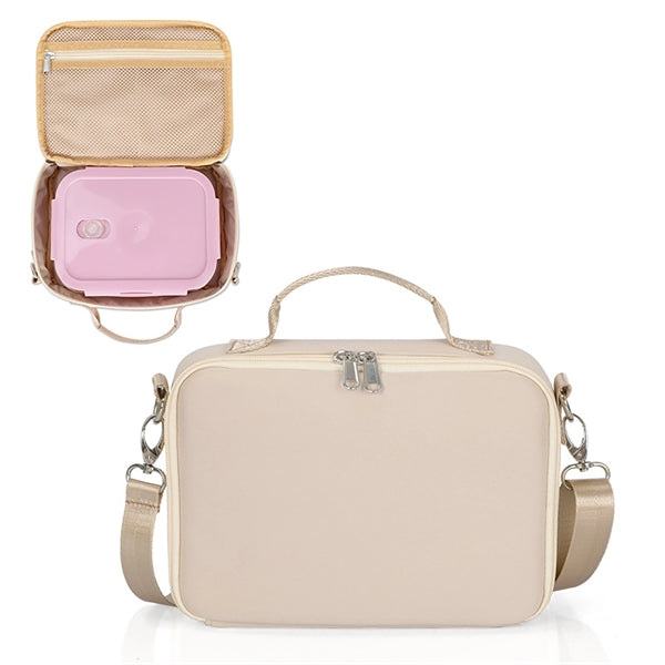 Insulated Lunch Bag