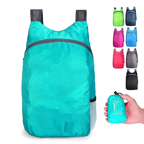 Lightweight Hiking Backpack