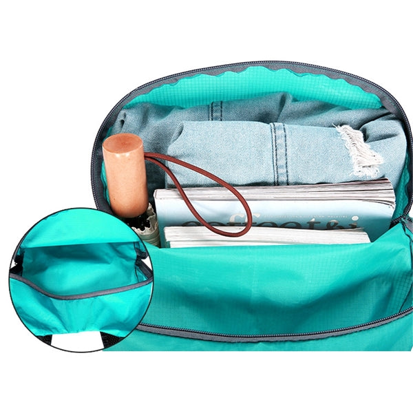 Lightweight Hiking Backpack