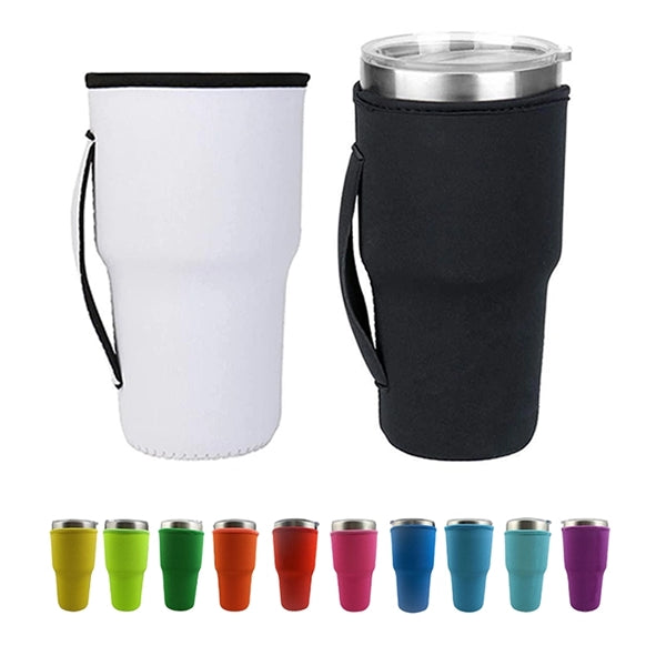 Neoprene Insulator Cup Sleeve