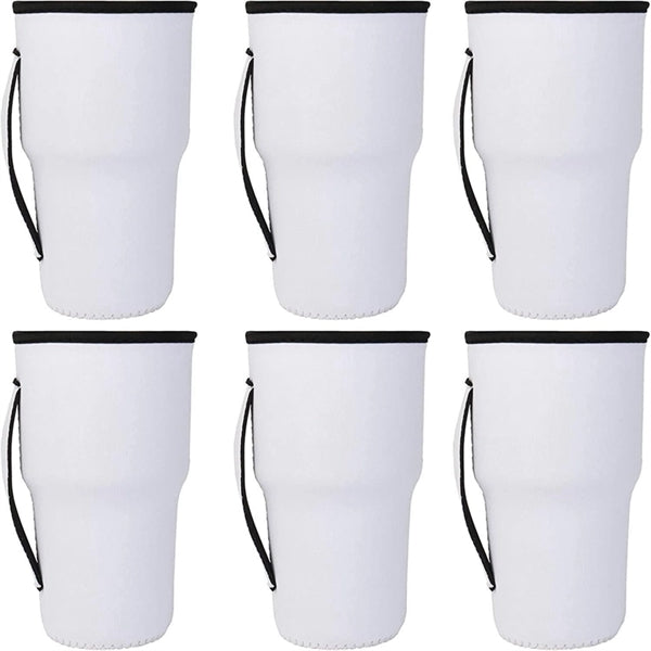 Neoprene Insulator Cup Sleeve