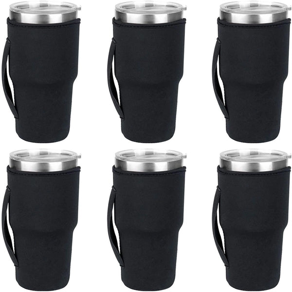 Neoprene Insulator Cup Sleeve