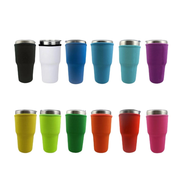 Neoprene Insulator Cup Sleeve