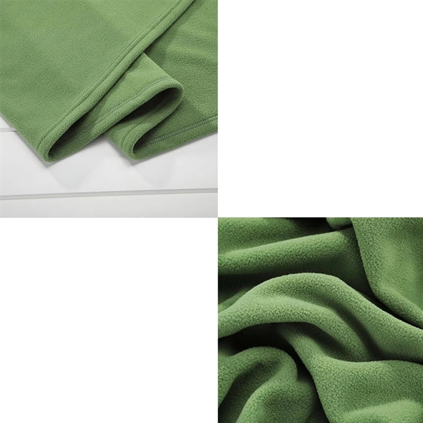 Fleece Outdoor Blanket For Car