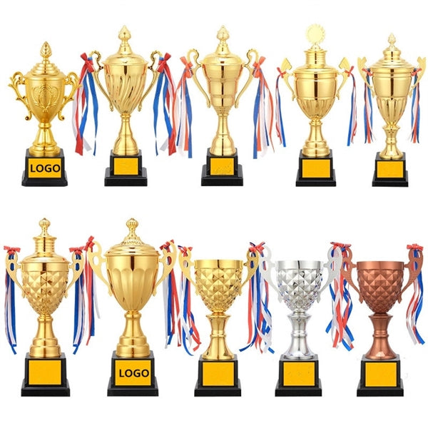 Award Trophy Cup - 11.8"