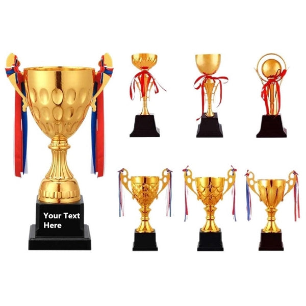 Award Trophy Cup - 11.8"