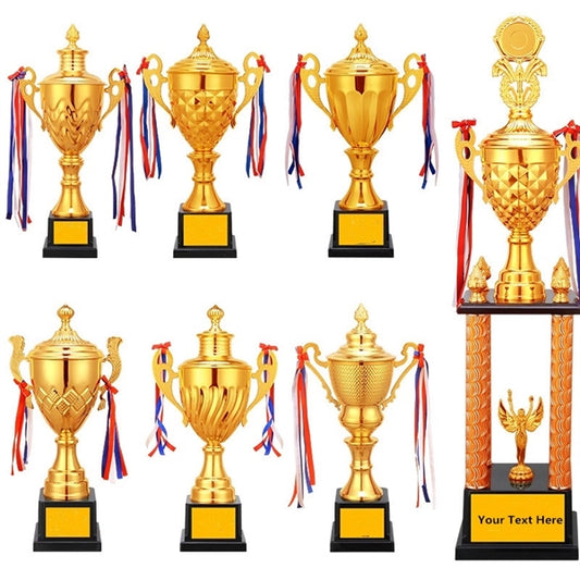 Award Trophy Cup - 11.8"