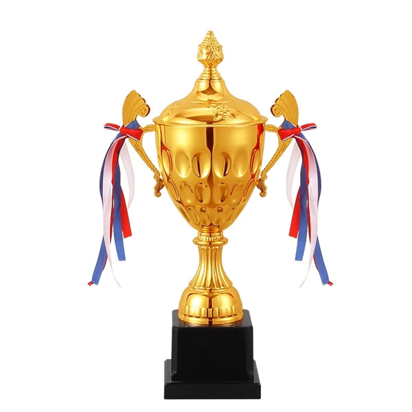 Award Trophy Cup - 9"