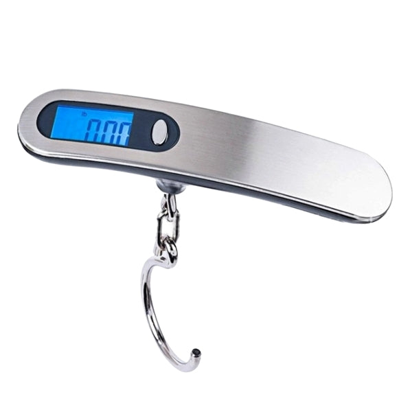 Rex Digital Luggage Scale