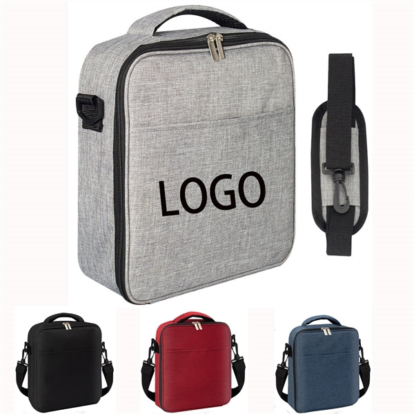 Cooler Lunch Bag